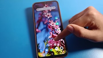 Home screen full setting iqoo z6 44w | how to setup home screen on iqoo phone