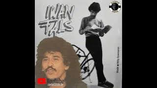 IWAN FALS - SALAH SIAPA (KARAOKE)