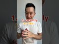 「最近」英語で？
