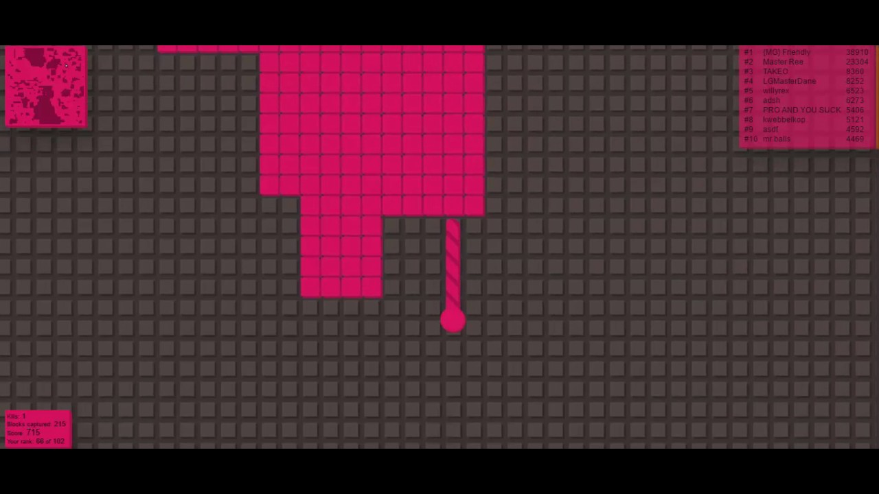 Splix.io [Let's Play] - Ep 1