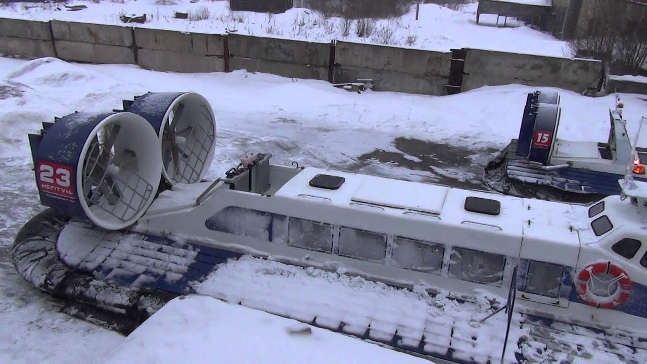 Бензонасос нептун 23