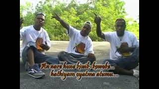 Naam Mabel Inareng Eleg VCD