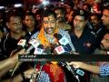 Maneesh,of NSG, victim Mumbai terror