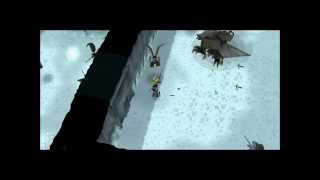 Halo1000156S Armadyl Chainskirt Drop