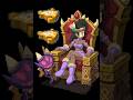 #3 10 TENTAS EXO SUR SAISONNIER - DOFUS RETRO