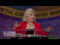 Faith Takes It and Patience Keeps It | Gloria Copeland