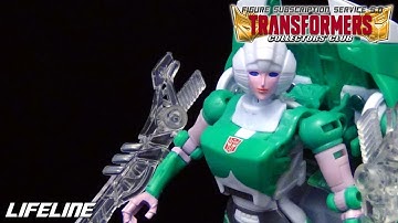 Transformers Collector