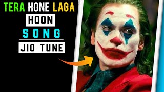 Tera Hone Laga Hoon Jio Tune | Tera Hone Laga Hoon Song Jio Tune | Best Trending Song Jio Tune screenshot 4