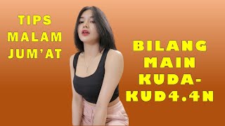 Download Lagu Wanita tak bicara langsung, hanya beri lampu hijau seperti ini – pria peka pasti sadar! MP3