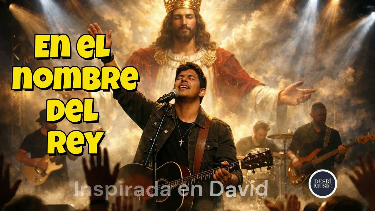 En el nombe del rey