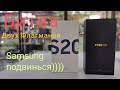 Битва двух Флагманов. Poco F3 vs Samsung S20FE. Кто лучше?