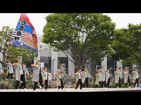 第17回あっぱれ富士「兎屋本舗」メインステージ