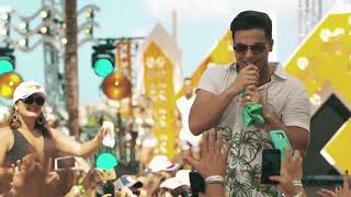 Wesley Safadão - Eu Não Tô Dizendo Tchau [DVD WS In Miami Beach]