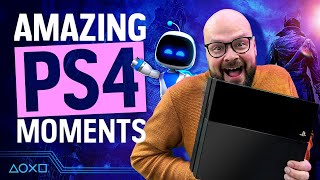 5 Times PS4 Absolutely Blew Us Away