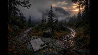 [playlist] QuietLY · Hope — Dusk Signal Lost / Slow Thriller Jazz screenshot 3