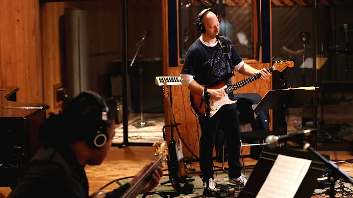 "Stevie Wonder Medley" - Ely Jaffe / Matt Koziol /...