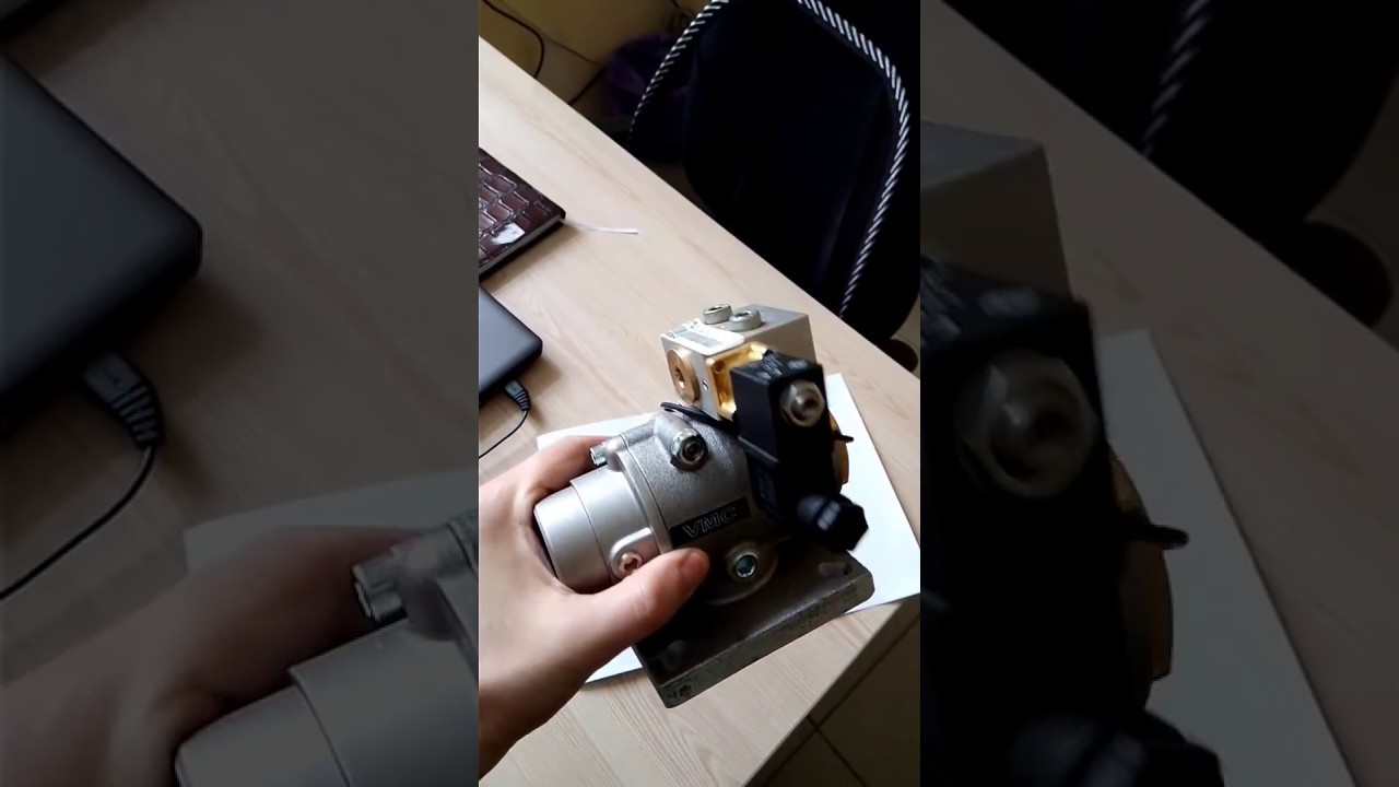 Впускной клапан компрессора Впускной клапан компрессора