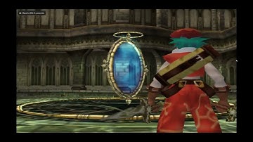 DOT HACK INFECTION FR  [3/?]