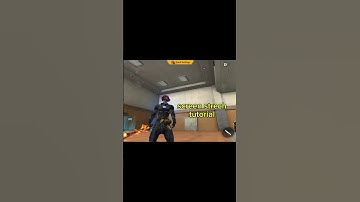tutorial ☠️?screen shift #freefire #clips
