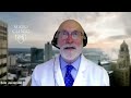 Mcp 60 seconds with dr robert jacobson on clinical trials in special populations