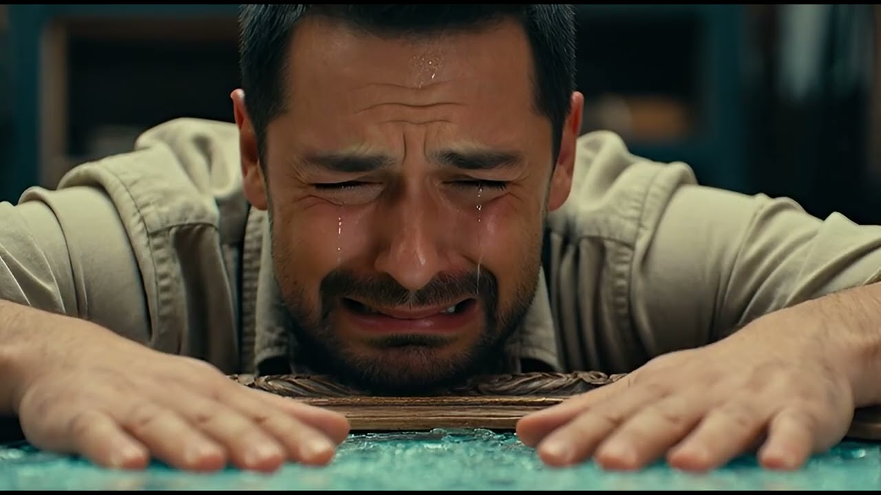 Salvage | Global Group-Pop Duet | From Broken Mirror to Living Light | Music Video