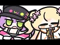 NeneTowa Noises【Hololive Animation| 桃鈴ねね/常闇トワ】