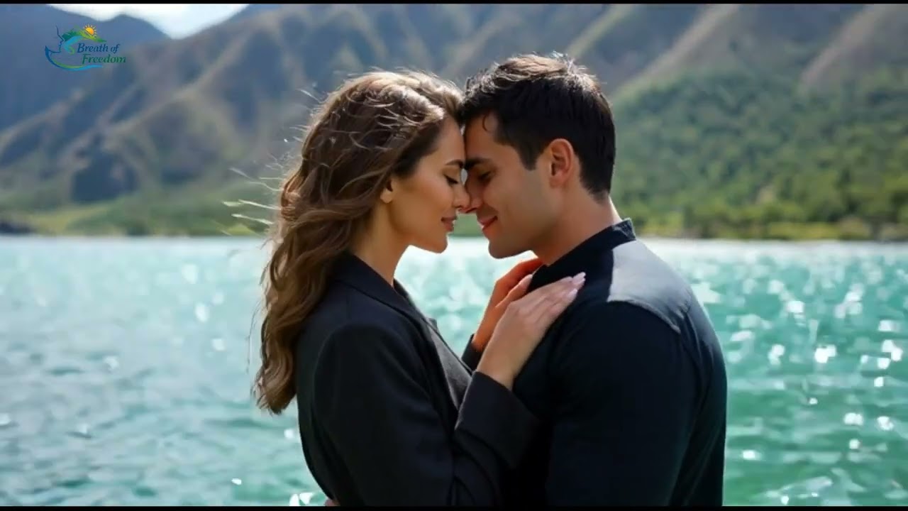 ლამაზი ქალი – Italo Disco Love Song | Georgian Pop Dance