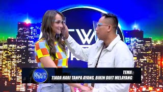 [FULL] MELAYU NICOLE SELALU BAYARIN PACARNYA? | DEWAN CURHAT (19/02/22)