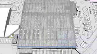 New Premia Fly Through