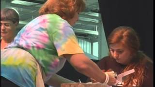Loveless Cafe Biscuit Contest