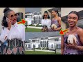 Mcbrown shocked after seeing beccas real estate see what mcbrown is telling becca