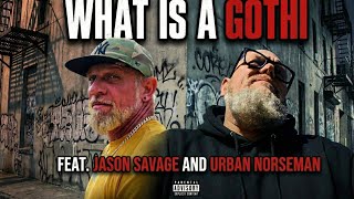 What Is A Norse Pagan Gothi goi Not A Priest