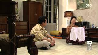두 여자의 방(박은혜,왕빛나) 52회 #5(2)