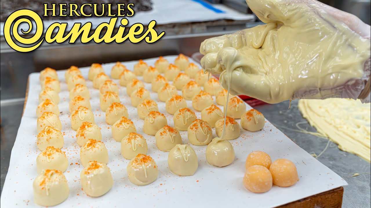 After 100+ Years we Still Make This The Same Way!