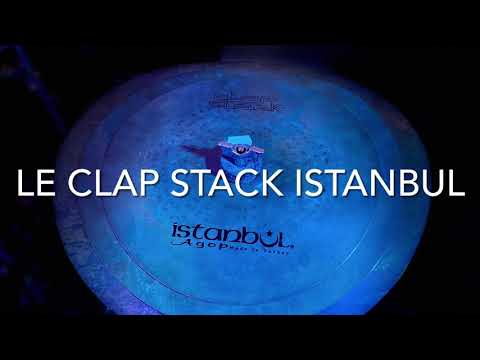 Les petits trucs de Seb #6 le CLAP STACK ISTANBUL