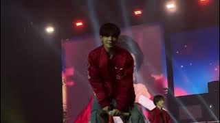 Download lagu Tomorrow X Together (TXT) - Thursday’s Child Has Far To Go - 6/5/24 - ACT: Promise Rosemont Day 1