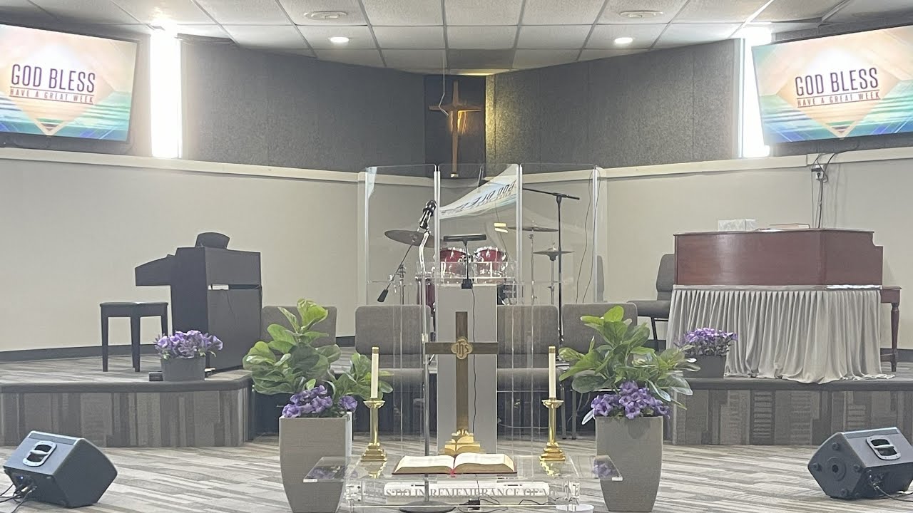 3/29/2026 -Make Some Noise