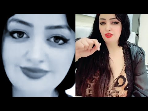 لقاء مباشر مع توتا المغربية الجزء 2