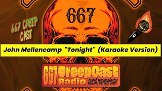 Watch John Mellencamp Tonight video