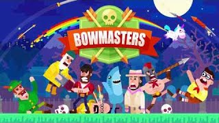 BOWMASTERS HACK 2018 iOS!! (Read description) screenshot 5