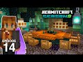 Hermitcraft 9: Episode 14 - Suited Up Agent!