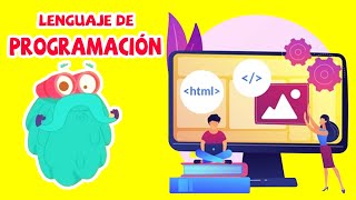 Thumbnail image for Que lenguaje de programación debes aprender primero? | Ciencias para niños