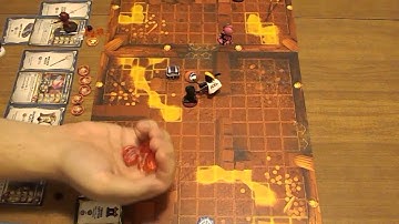 Super Dungeon Explore Arcade Mode - Level 1 Starfire (Part 2)