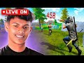 FF LIVE 🔴 | Dhiraj69 × MAFIA 69 | Road to Grandmaster