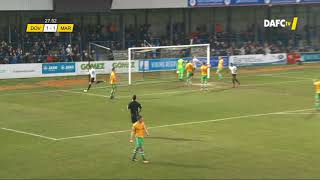 Highlights: Dover Athletic 4-3 Marine AFC
