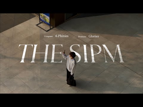 03. Mirror - 6 Phinies x Gloriez (Ft. Énn) (Lyrics Video)
