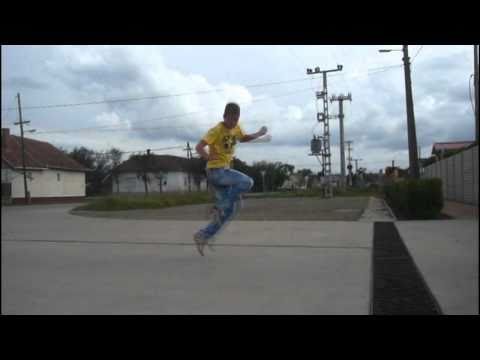 I'm Dancing - XELXY-JUMPER