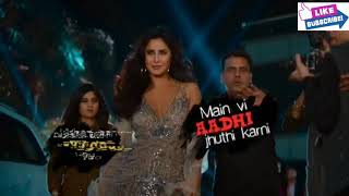Zero movie  ka new WhatsApp status screenshot 5