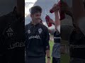 💦 SPLASH ZONE CHALLENGE: One Touch inside the box with Rapids Academy