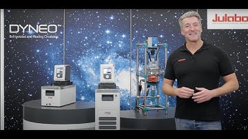 DYNEO - Refrigerated / heating circulator | Julabo | SRICO